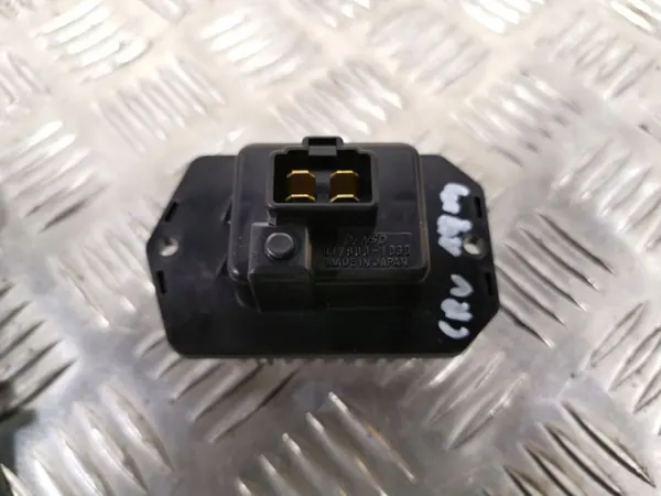 Honda CR-V Bläserrelä OEM FBZ3342 - Begagnad image 3