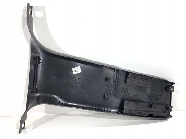 OEM LORK-2322-141906 Cache Poteau Gauche pour Range Rover Evoque image 4