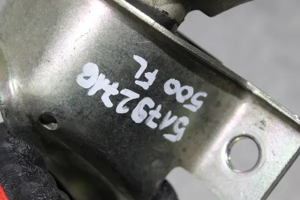 Moottorin kiinnike Fiat Panda III 51792716 image 2