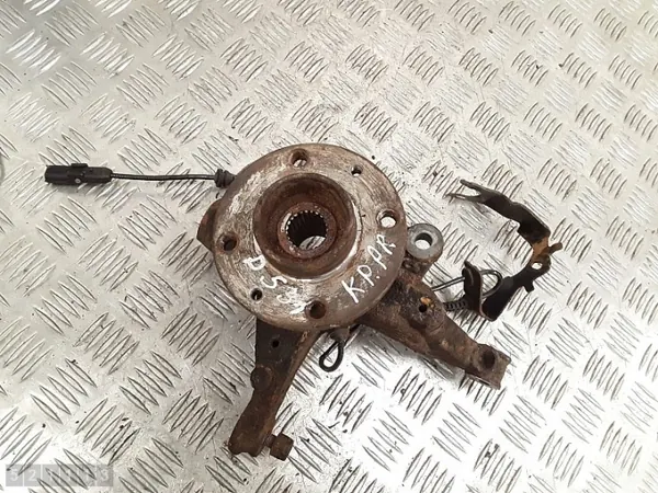 Rolamento de roda Dacia Sandero OEM AM-521113 image 2