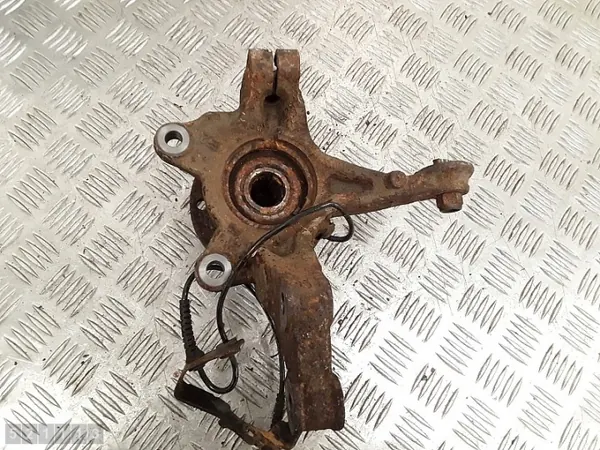 Rolamento de roda Dacia Sandero OEM AM-521113 image 4