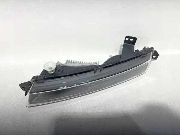 JPLA15200 Halogen LED DRL Höger Jaguar Land Rover image 3