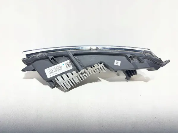 JPLA15200 Halogen LED DRL Höger Jaguar Land Rover image 4