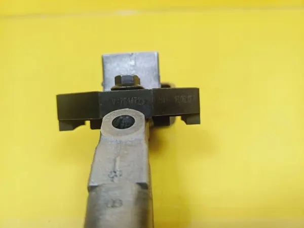 OEM DRC93942 Lagerbrug Peugeot 207 1.6 THP image 5