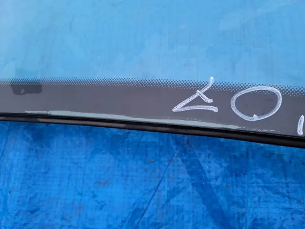 VW Polo III framruta OEM 6N0845011-AC image 3