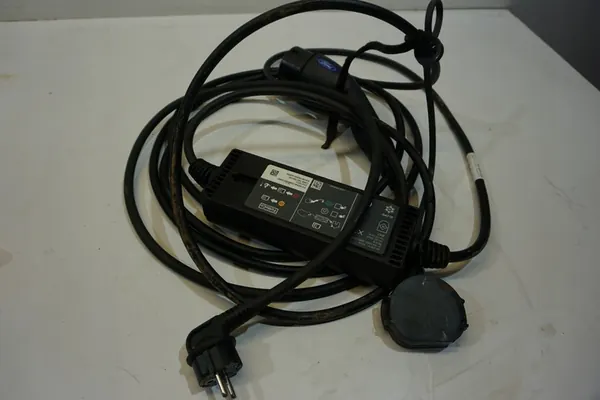 Oplaadpijp FORD KUGA MK3 LX68-10C763-CE image 1