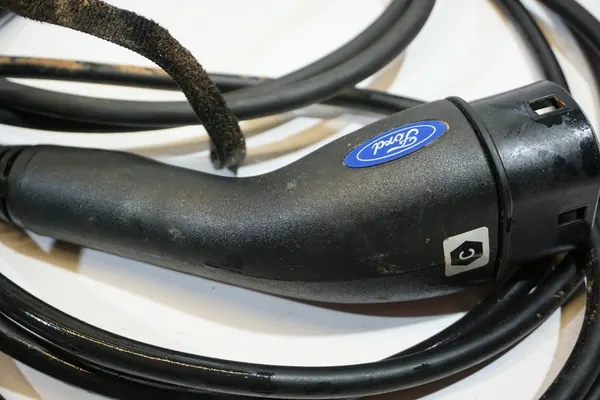 Oplaadpijp FORD KUGA MK3 LX68-10C763-CE image 2