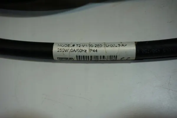 Oplaadpijp FORD KUGA MK3 LX68-10C763-CE image 5