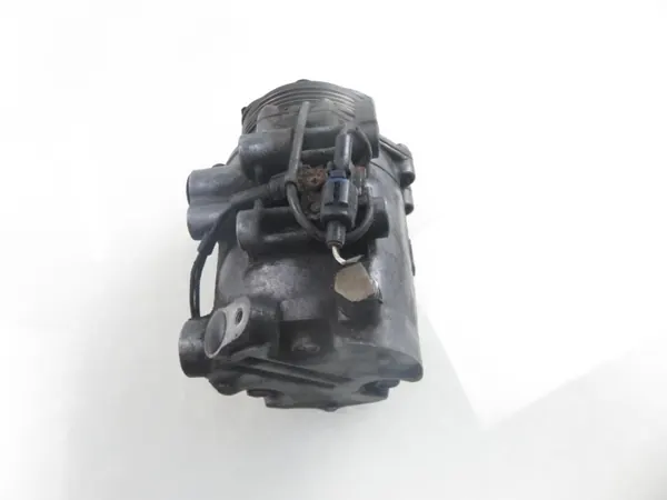 AKC201A083A Klimakompressor, Gebraucht Mitsubishi OE image 6