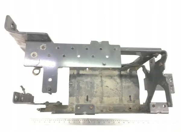OEM 21980485 Volvo Lufttrockner-Halterung - Gebraucht image 2