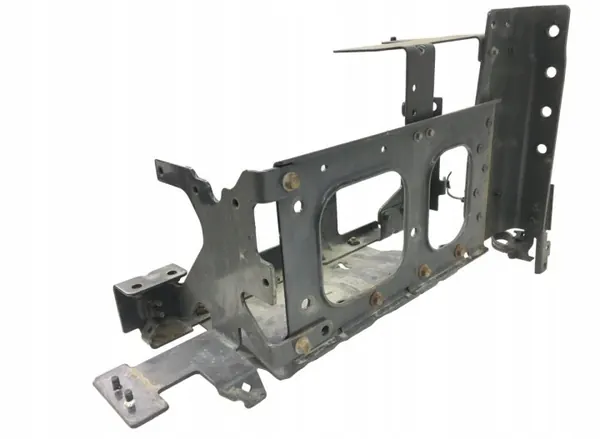 OEM 21980485 Volvo Lufttrockner-Halterung - Gebraucht image 3
