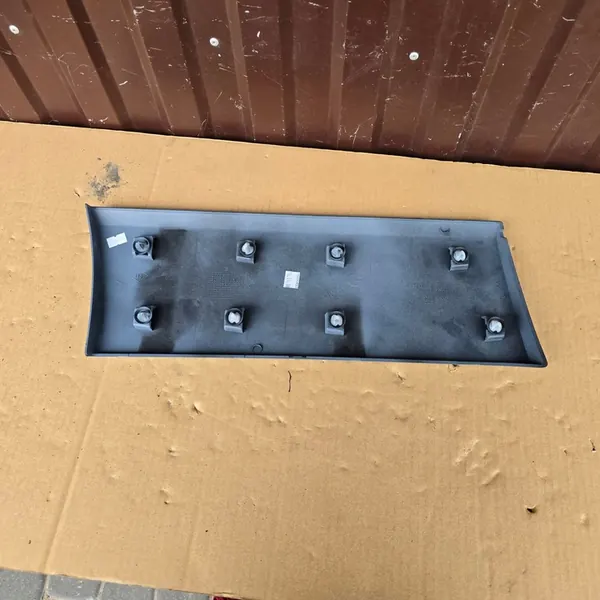 Left Rear Side Trim for Trafic III 788137407R image 2