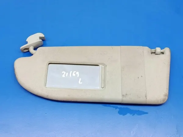 OEM CADILAK-Bochnia-498598- Vasen aurinkovarjo Seat Ibiza III:lle image 3