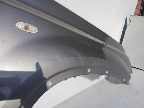 Höger Framskärm Nissan X-Trail T31 OEM image 4