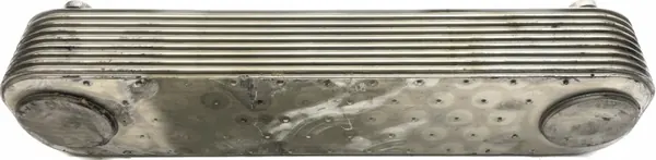 Irisbus Motoroljekylare OEM 99434989 - Begagnad image 3