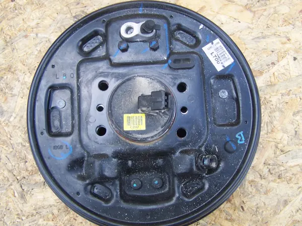 Cuscinetto mozzo posteriore Hyundai i20 II OEM image 2