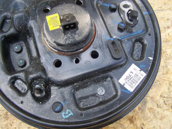 Cuscinetto mozzo posteriore Hyundai i20 II OEM image 3