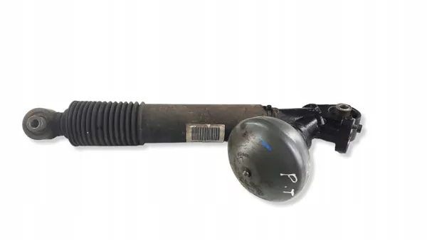 Amortisseur hydraulique arrière droit Citroen C5 III X7 9688226480 image 2