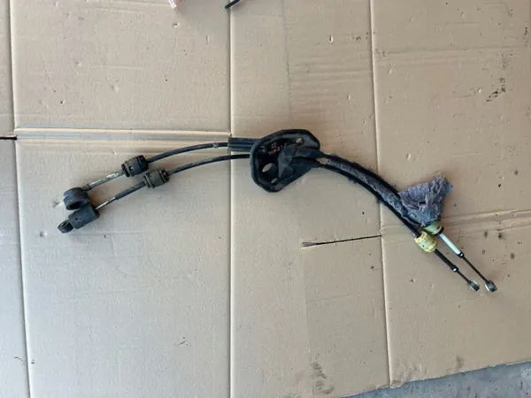 Versnellingspook OEM LINKA ZMIANY BIEGÓW Renault Scenic II image 2