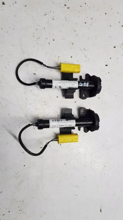 Stötfångardämpare OEM 4354353 för BMW G11 - Begagnad image 2