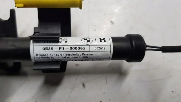 Stötfångardämpare OEM 4354353 för BMW G11 - Begagnad image 5