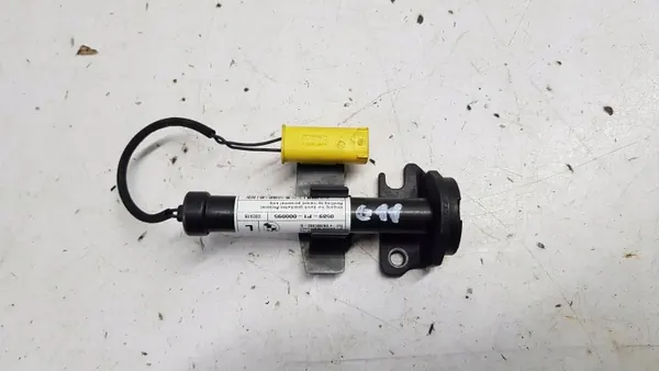 Stötfångardämpare OEM 4354353 för BMW G11 - Begagnad image 7