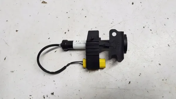 Stötfångardämpare OEM 4354353 för BMW G11 - Begagnad image 8