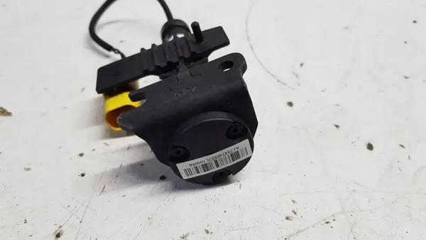 Stötfångardämpare OEM 4354353 för BMW G11 - Begagnad image 9
