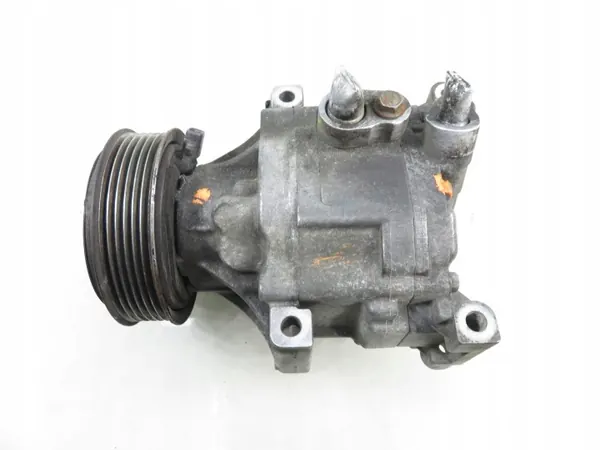 OEM 188 A9.000 Airco Compressor voor Fiat Idea 1.3 D image 2