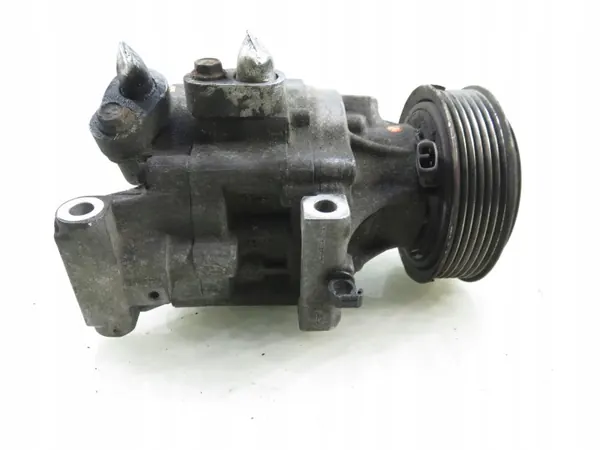 OEM 188 A9.000 Airco Compressor voor Fiat Idea 1.3 D image 4