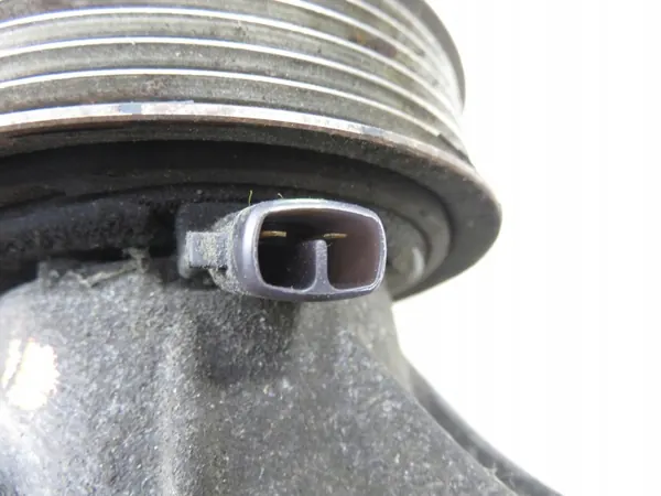 OEM 188 A9.000 Airco Compressor voor Fiat Idea 1.3 D image 7