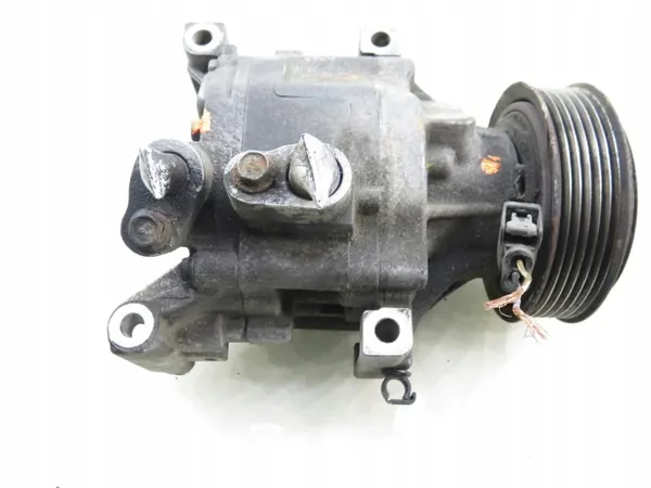 OEM 188 A9.000 Airco Compressor voor Fiat Idea 1.3 D image 8