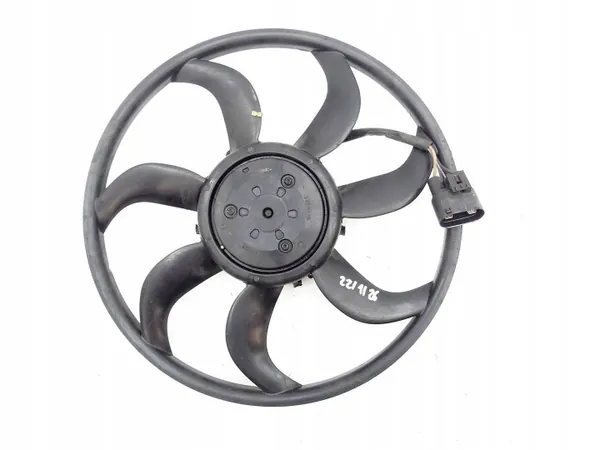 Radiatorventilator Opel OE OEM 3137234033 Astra K image 2