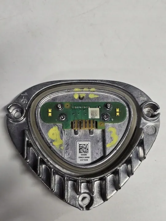 Module LED OEM 1420000479 pour BMW X5 G05 X6 G06 image 2