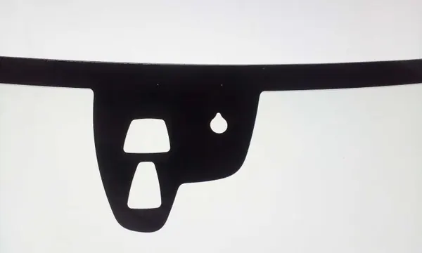 OEM 8842AGNCMVWZ2M etutuuletin Volvo V40:lle 2012-2019 image 3