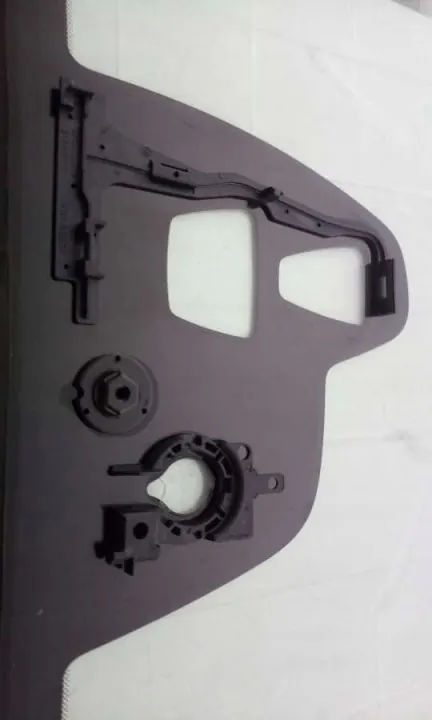OEM 8842AGNCMVWZ2M etutuuletin Volvo V40:lle 2012-2019 image 4