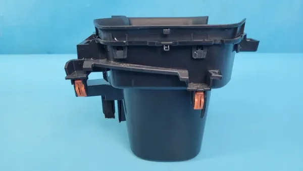 Toyota RAV4 V Dryckeshållare OEM 58803-42040 58837-42070 image 3