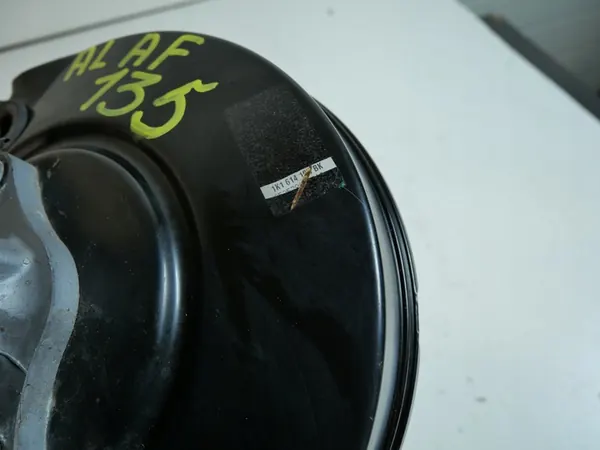 Bromsservopump VW SEAT SKODA 1K1614105BK image 2