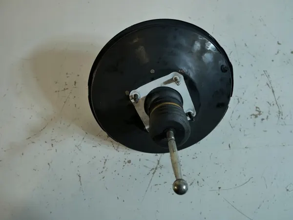 Bromsservopump VW SEAT SKODA 1K1614105BK image 3