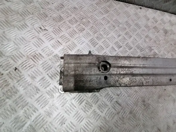 Poutre de Pare-Chocs Avant DS4 image 3