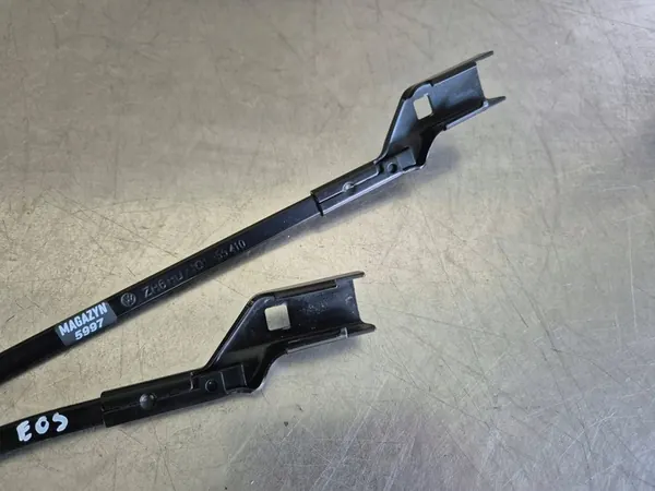 VW EOS LIFT 10-15 Front Wiper Arms 1Q1955410 1Q1955409 image 3