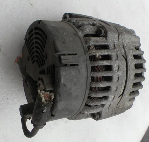 Vaihtovirtageneraattori Mercedes-Benz OE 0101543202 image 3