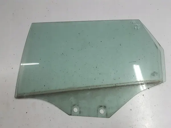 Vidro Porta Traseira Esquerda AUDI A3 8P Lift 10r OEM image 2