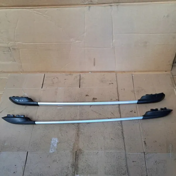 OEM 7111551 dakdragers voor Citroen C3 Picasso image 2