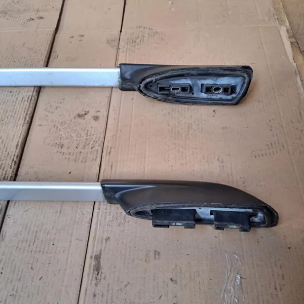 OEM 7111551 dakdragers voor Citroen C3 Picasso image 3