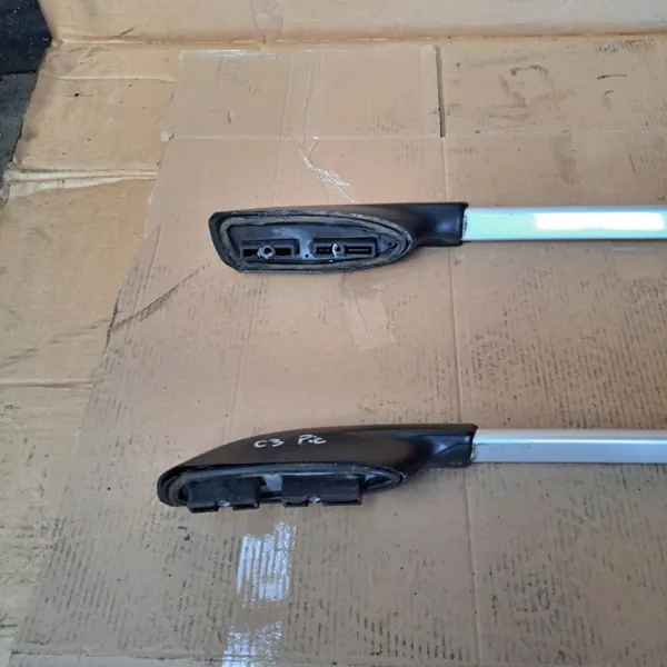 OEM 7111551 dakdragers voor Citroen C3 Picasso image 4