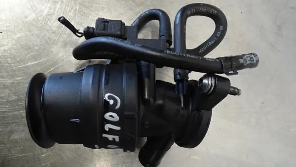 Mangueira Curta Turbo OEM 03C129656C 06F906283F image 2