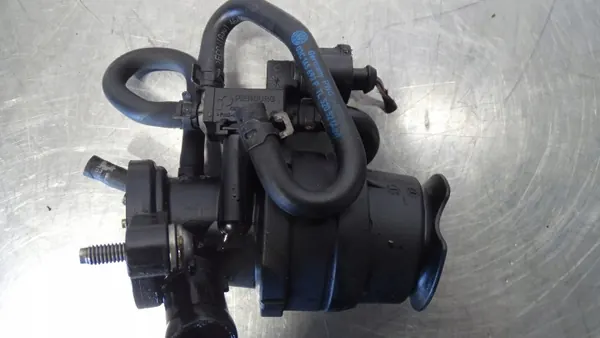 Mangueira Curta Turbo OEM 03C129656C 06F906283F image 3