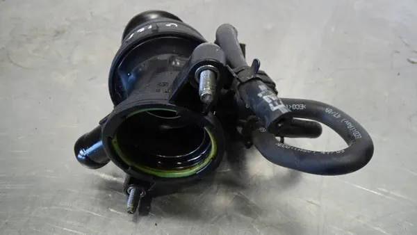 Mangueira Curta Turbo OEM 03C129656C 06F906283F image 6