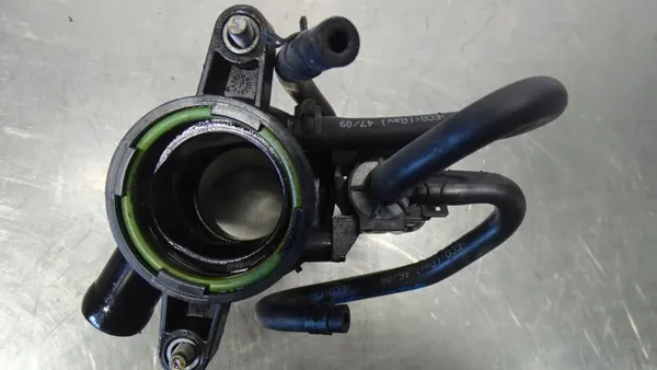 Mangueira Curta Turbo OEM 03C129656C 06F906283F image 7